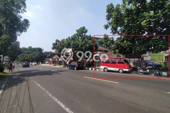 Dijual Tanah di Karangtengah Cianjur Luas 25490m2 SHM Dijual Tanah di Karangtengah Cianjur Luas 25490m2 SHM