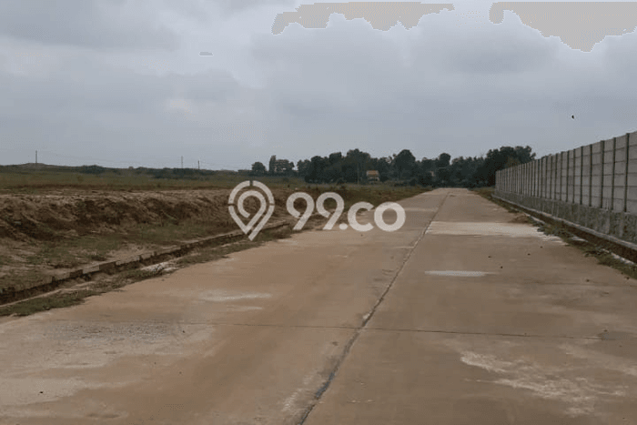 Tanah untuk Dijual Lokasi Jawilan, Serang Luas 30000m2 - Tanah untuk Dijual Lokasi Jawilan, Serang Luas 30000m2 -