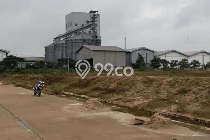 Tanah untuk Dijual Lokasi Jawilan, Serang Luas 30000m2 - Tanah untuk Dijual Lokasi Jawilan, Serang Luas 30000m2 -