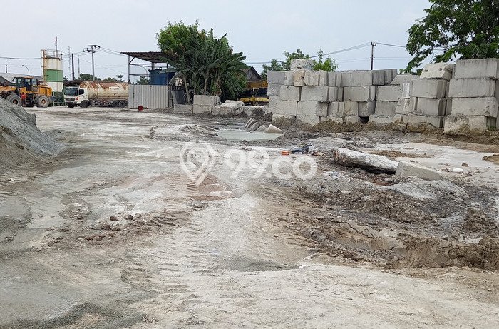 Lahan untuk Dijual di Cibitung Bekasi Luas 18000m2 Lahan untuk Dijual di Cibitung Bekasi Luas 18000m2