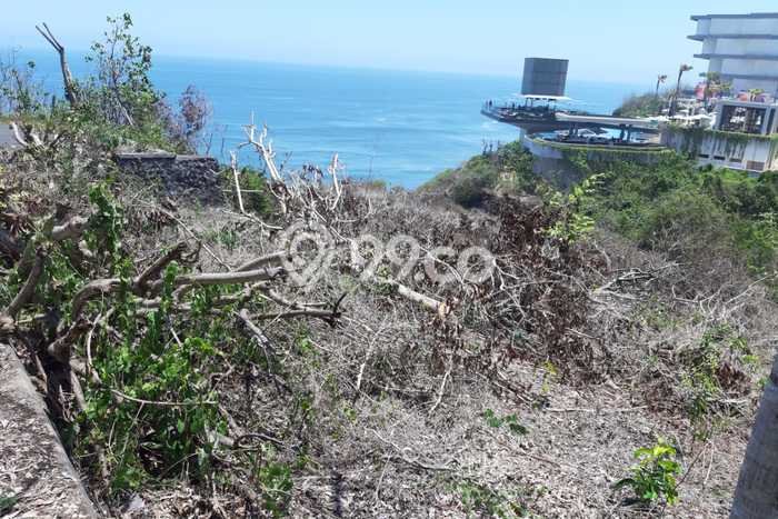 Tanah Kavling Dijual di Pecatu, Badung dengan Luas Tanah 14000m2 Tanah Kavling Dijual di Pecatu, Badung dengan Luas Tanah 14000m2