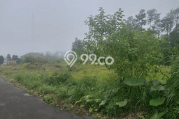 Tanah untuk Dijual Lokasi Tawangmangu, Solo Luas 1280m2 SHM Tanah untuk Dijual Lokasi Tawangmangu, Solo Luas 1280m2 SHM
