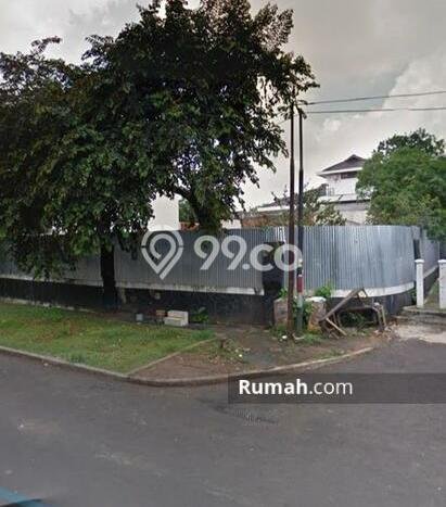Kavling Tanah di Kebayoran Lama Dijual Luas 1109m2 Legalitas SHM Kavling Tanah di Kebayoran Lama Dijual Luas 1109m2 Legalitas SHM