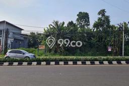 Kavling Tanah untuk Dijual di BSD, Tangerang, Luas 864m2 Kavling Tanah untuk Dijual di BSD, Tangerang, Luas 864m2