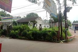 Untuk Dijual Tanah di Bekasi, Luas 369m2 SHM Untuk Dijual Tanah di Bekasi, Luas 369m2 SHM