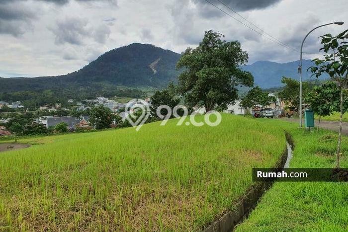 Dijual Tanah Lokasi Sentul City, Bogor Seluas 525m2 Dijual Tanah Lokasi Sentul City, Bogor Seluas 525m2