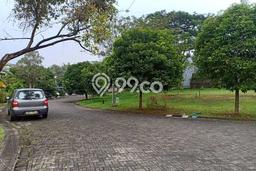 Jarang Ada! Tanah di Serpong Punya Luas 533m2 PPJB Jarang Ada! Tanah di Serpong Punya Luas 533m2 PPJB
