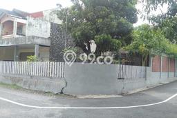 Tanah Dijual di Sleman Seluas 312m2 Strategis Tanah Dijual di Sleman Seluas 312m2 Strategis