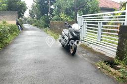 Tanah Dijual Area Strategis di Plosokuning Sleman 600m2 Tanah Dijual Area Strategis di Plosokuning Sleman 600m2