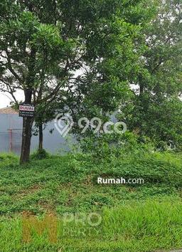 Tanah Dijual Lokasi Strategis di Bogor dengan Luas 395m2 Tanah Dijual Lokasi Strategis di Bogor dengan Luas 395m2