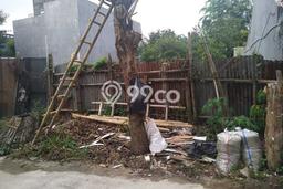 Tanah di Jagakarsa, Luas 364m², Dekat Jagakarsa, Jakarta Selatan, Jakarta Selatan Tanah di Jagakarsa, Luas 364m², Dekat Jagakarsa, Jakarta Selatan, Jakarta Selatan