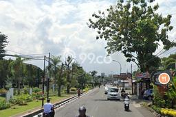 Dijual Tanah 1570m2 di Kaliurang, Sleman Dijual Tanah 1570m2 di Kaliurang, Sleman