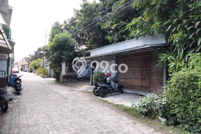 Tanah Siap Bangun Dijual di Sleman Punya Luas 524m2 Tanah Siap Bangun Dijual di Sleman Punya Luas 524m2