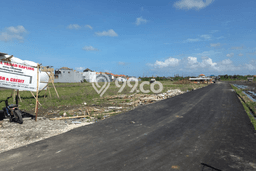 Tanah Dijual Lokasi Denpasar Selatan, Denpasar dengan Luas Tanah 100m2 dan Status SHM Tanah Dijual Lokasi Denpasar Selatan, Denpasar dengan Luas Tanah 100m2 dan Status SHM