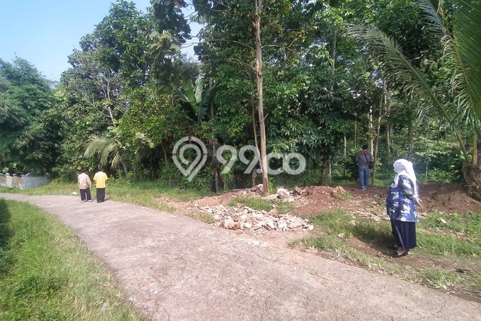 Tanah Dijual Lokasi Cilaku, Cianjur Luas 2210m2 Legalitas Aman Tanah Dijual Lokasi Cilaku, Cianjur Luas 2210m2 Legalitas Aman