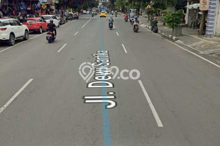 Tanah di Regol, Bandung Luas 510m2 Dijual Segera Tanah di Regol, Bandung Luas 510m2 Dijual Segera