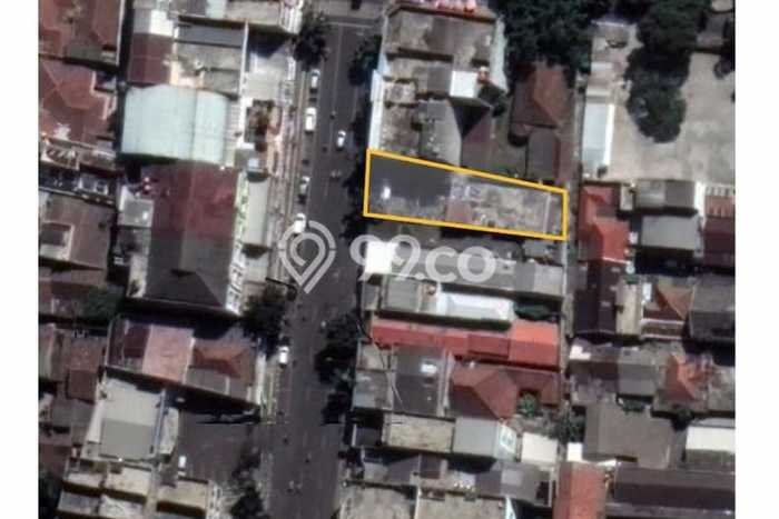 Tanah di Regol, Bandung Luas 510m2 Dijual Segera Tanah di Regol, Bandung Luas 510m2 Dijual Segera