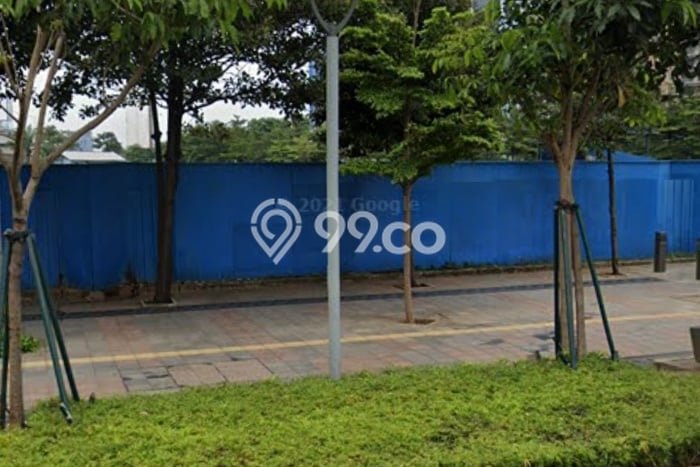 Lahan Dijual Lokasi Strategis di Jakarta Selatan dengan Luas 23000m2 Lahan Dijual Lokasi Strategis di Jakarta Selatan dengan Luas 23000m2