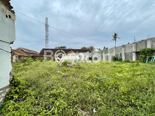 Tanah Dijual Lokasi Kedungkandang, Malang Luas 730m2 Legalitas Aman Tanah Dijual Lokasi Kedungkandang, Malang Luas 730m2 Legalitas Aman