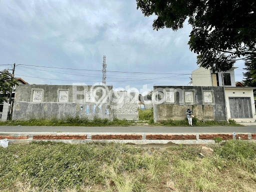 Tanah Dijual Lokasi Kedungkandang, Malang Luas 730m2 Legalitas Aman Tanah Dijual Lokasi Kedungkandang, Malang Luas 730m2 Legalitas Aman