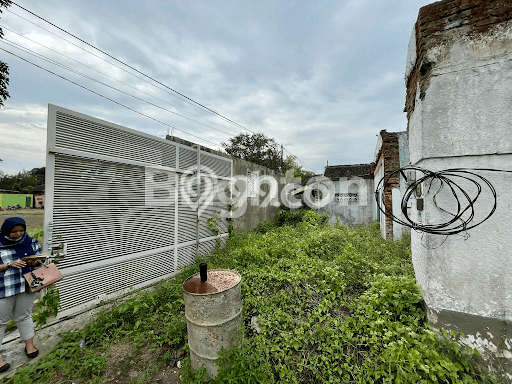 Tanah Dijual Lokasi Kedungkandang, Malang Luas 730m2 Legalitas Aman Tanah Dijual Lokasi Kedungkandang, Malang Luas 730m2 Legalitas Aman