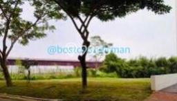Dijual Tanah Kawasan Komersial di Pantai Indah Kapuk, Luas 325m², Prospek Tinggi Dijual Tanah Kawasan Komersial di Pantai Indah Kapuk, Luas 325m², Prospek Tinggi