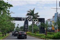 Kavling Tanah untuk Dijual di Intercon, Jakarta Barat, Luas 925m2 Kavling Tanah untuk Dijual di Intercon, Jakarta Barat, Luas 925m2