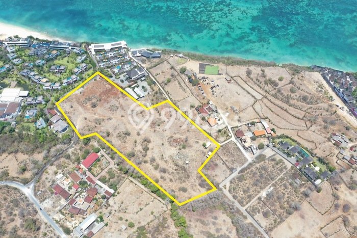 Untuk Dijual Tanah 33500m2 di Nusa Dua, Badung Untuk Dijual Tanah 33500m2 di Nusa Dua, Badung