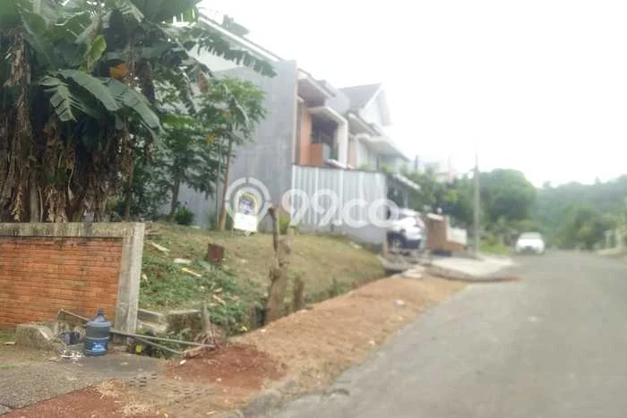 Dijual Tanah 240m2 di Gerogol, Cilegon Dijual Tanah 240m2 di Gerogol, Cilegon