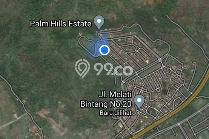 Dijual Tanah 240m2 di Gerogol, Cilegon Dijual Tanah 240m2 di Gerogol, Cilegon