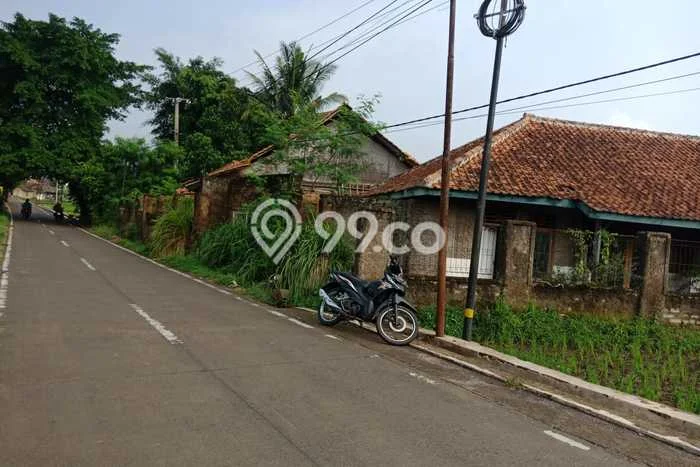 Tanah untuk Dijual Lokasi Cibeber, Cianjur Luas 3654m2 SHM Tanah untuk Dijual Lokasi Cibeber, Cianjur Luas 3654m2 SHM