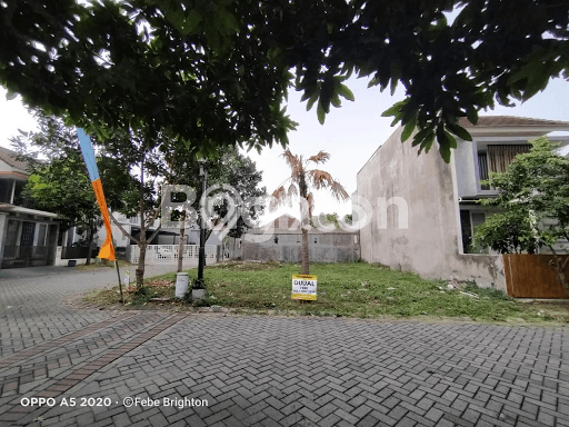 Lahan Dijual Lokasi Strategis di Malang dengan Luas 392m2 Lahan Dijual Lokasi Strategis di Malang dengan Luas 392m2