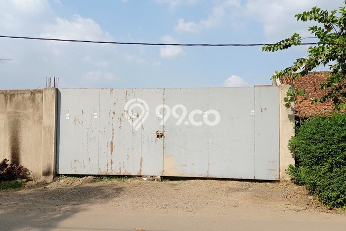 Lahan untuk Dijual Lokasi Katapang, Bandung Luas 10110m2 SHM Lahan untuk Dijual Lokasi Katapang, Bandung Luas 10110m2 SHM