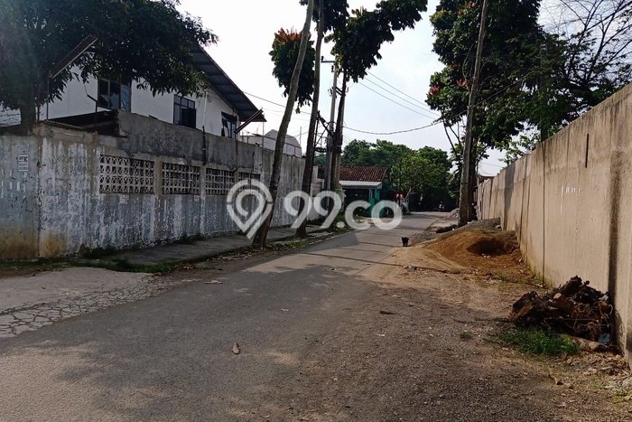 Lahan untuk Dijual Lokasi Katapang, Bandung Luas 10110m2 SHM Lahan untuk Dijual Lokasi Katapang, Bandung Luas 10110m2 SHM