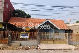 Tanah Kosong Disewakan di Kramatwatu, Serang, Luas 598m2 Tanah Kosong Disewakan di Kramatwatu, Serang, Luas 598m2