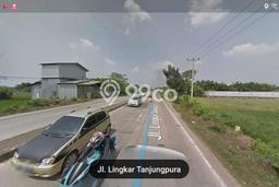 Lahan Kosong Dijual di Karawang dengan Area 57505m2 Lahan Kosong Dijual di Karawang dengan Area 57505m2