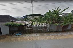 Lahan Kosong Dijual di Banyumanik, Semarang, Luas 361m2 Area Strategis Lahan Kosong Dijual di Banyumanik, Semarang, Luas 361m2 Area Strategis