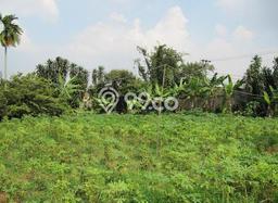 Untuk Dijual Tanah 734m2 di TB Simatupang, Jakarta Selatan Untuk Dijual Tanah 734m2 di TB Simatupang, Jakarta Selatan