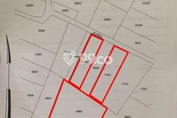 LOKASI STRATEGIS! Tanah di Cikampek, Luas 6497m², Kawasan Berkembang, Cocok untuk Investasi LOKASI STRATEGIS! Tanah di Cikampek, Luas 6497m², Kawasan Berkembang, Cocok untuk Investasi