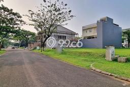 Tanah Kavling Dijual di Tangerang dengan Spesifikasi 300m2 Tanah Kavling Dijual di Tangerang dengan Spesifikasi 300m2