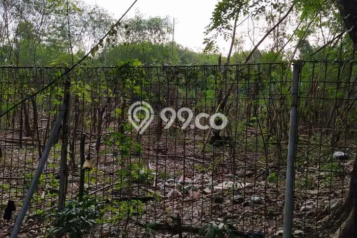 Kavling Tanah Dijual di Tebet Jakarta Selatan Spesifikasi 585m2 Kavling Tanah Dijual di Tebet Jakarta Selatan Spesifikasi 585m2