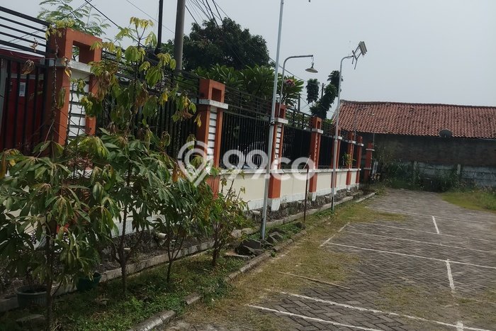 Dijual kavling siap bangun di cluster teras pamulang, tangerang selatan Dijual kavling siap bangun di cluster teras pamulang, tangerang selatan
