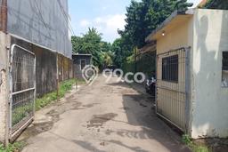 Kavling Tanah untuk Dijual di Ragunan, Jakarta Selatan, Luas 372m2 Kavling Tanah untuk Dijual di Ragunan, Jakarta Selatan, Luas 372m2