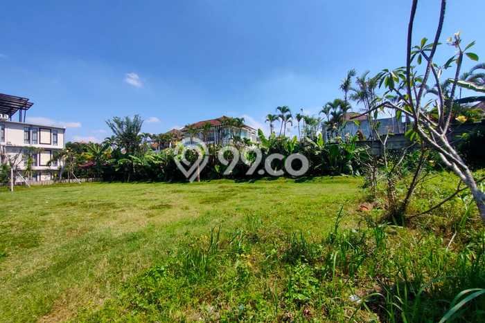 Kavling Tanah untuk Dijual di Dieng Tidar, Malang, Luas 405m2 Kavling Tanah untuk Dijual di Dieng Tidar, Malang, Luas 405m2