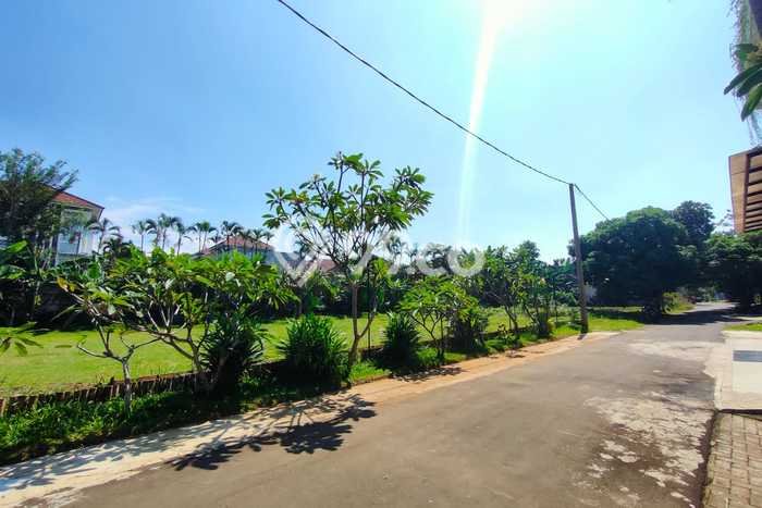Kavling Tanah untuk Dijual di Dieng Tidar, Malang, Luas 405m2 Kavling Tanah untuk Dijual di Dieng Tidar, Malang, Luas 405m2