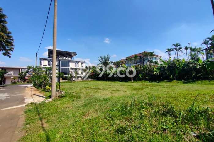 Kavling Tanah untuk Dijual di Dieng Tidar, Malang, Luas 405m2 Kavling Tanah untuk Dijual di Dieng Tidar, Malang, Luas 405m2