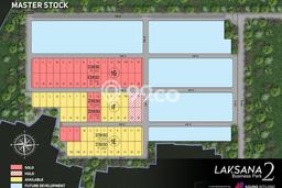 Kavling Tanah di Pakuhaji Dijual Luas 930m2 Legalitas HGB Kavling Tanah di Pakuhaji Dijual Luas 930m2 Legalitas HGB