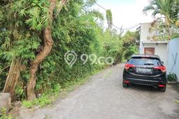 Tanah Siap Bangun Dijual di Badung Punya Luas 300m2 Tanah Siap Bangun Dijual di Badung Punya Luas 300m2
