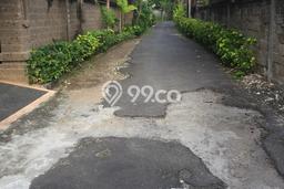 Dijual Tanah di Denpasar, Luas 500m2 SHM Dijual Tanah di Denpasar, Luas 500m2 SHM