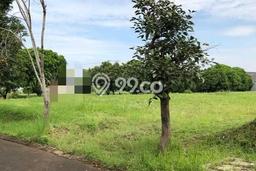 Tanah Kavling Dijual di Setiabudi, Bandung dengan Luas Tanah 595m2 Tanah Kavling Dijual di Setiabudi, Bandung dengan Luas Tanah 595m2